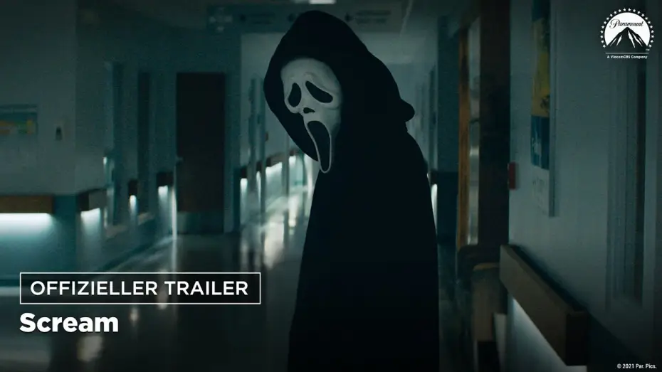 Watch film Scream | Scream | Offizieller Trailer | Deutsch HD