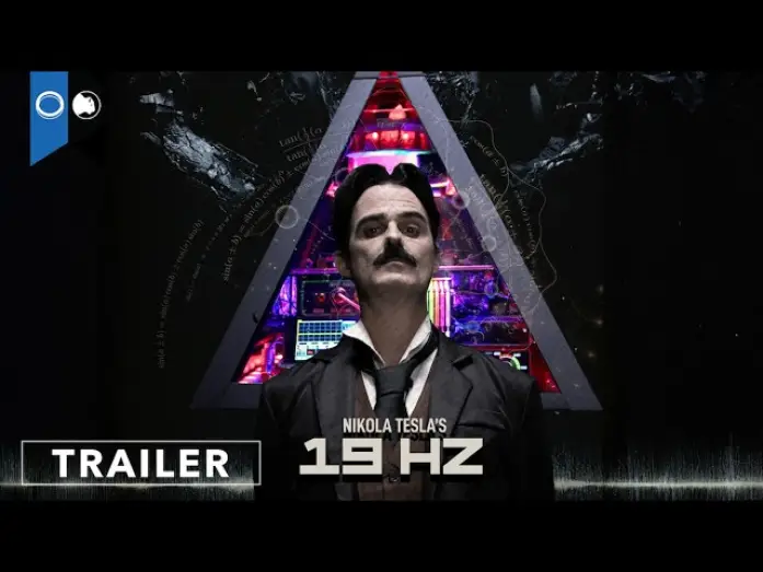 Watch film Nikola Tesla 19hz — Nikola Tesla 19hz  | Official Trailer | Horror | Sci-Fi