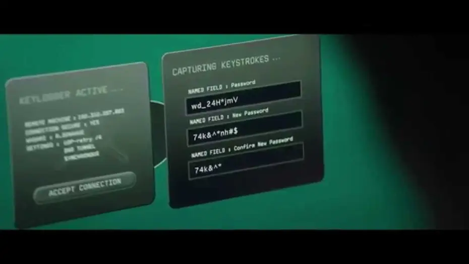 Watch film Blackhat — Hathaway pirate Black Widow VF