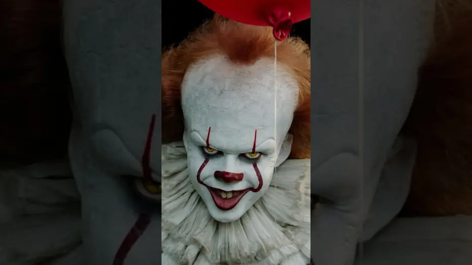 Watch film It | We all float down here!