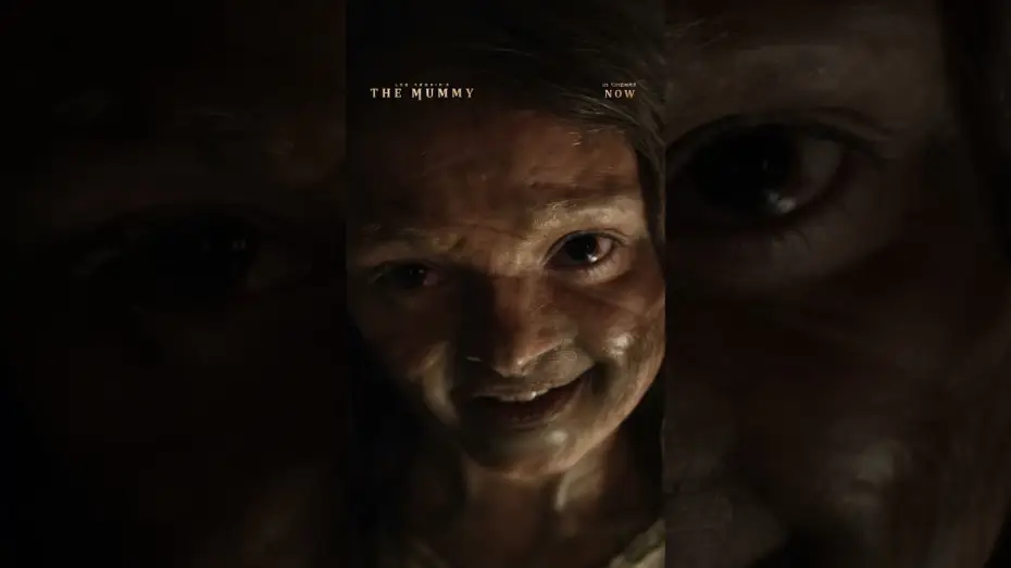 Watch film Lee Cronin's The Mummy | We're way past creepy...