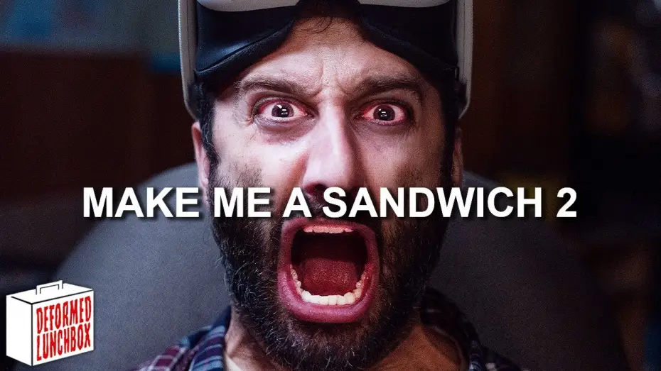 Watch film Make Me a Sandwich 2 | Make Me a Sandwich 2 | Horror Short Film