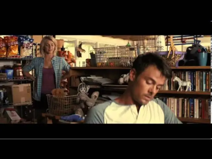 Watch film Safe Haven | Un lugar donde refugiarse - Trailer en espa&ntilde;ol