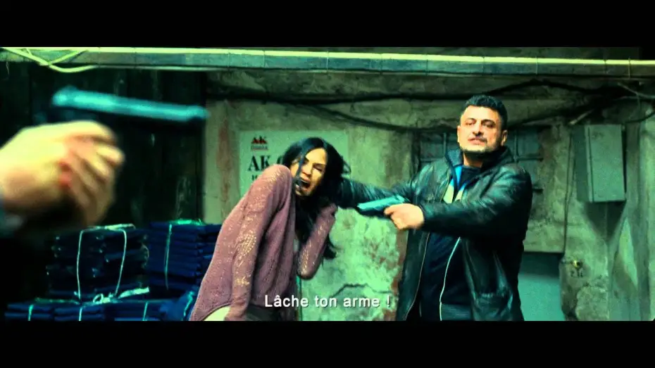Watch film Taken 2 | TAKEN 2 Teaser VOST