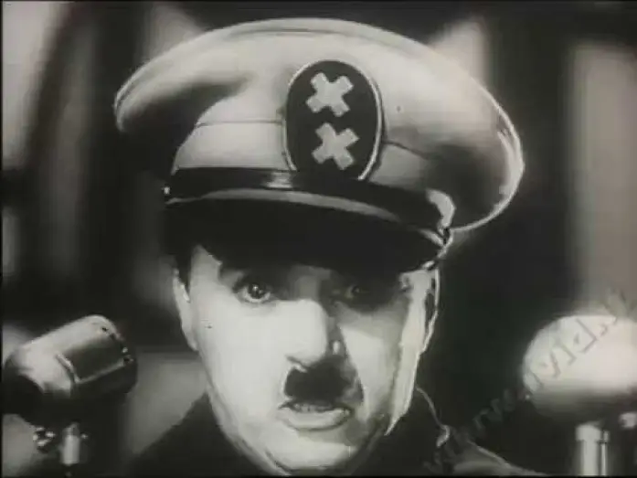 Watch film The Great Dictator | IL GRANDE DITTATORE (1940) - Trailer Italiano