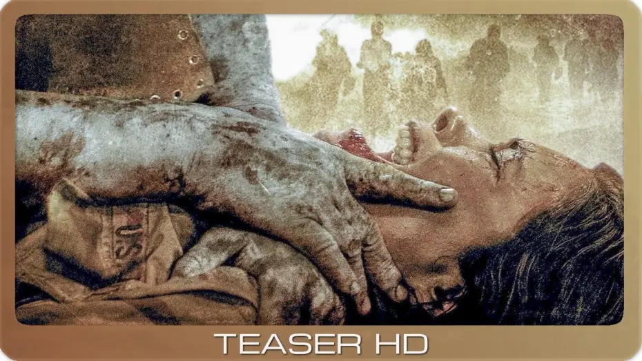 Watch film The Hills Have Eyes 2 — The Hills Have Eyes 2 ≣ 2007 ≣ Teaser ≣ German | Deutsch