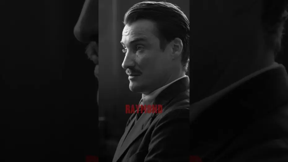 Watch film The Stranger | Fran&ccedil;ois Ozon's adaptation of Alber Camus' Classic Novel.