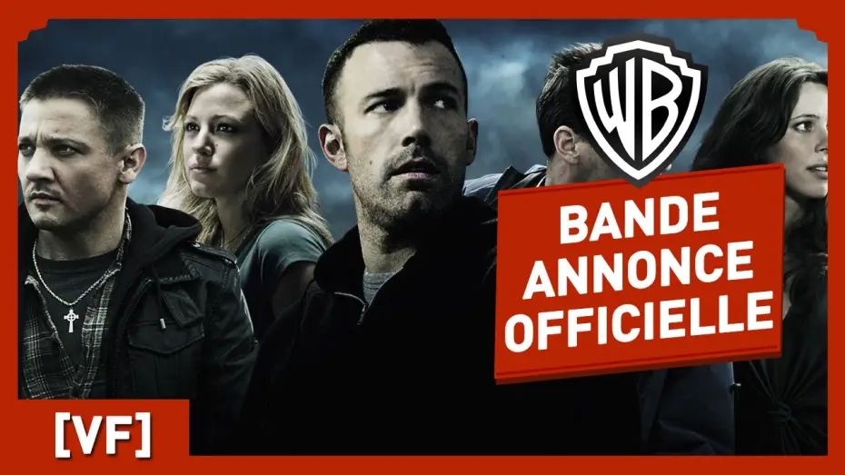 Watch film The Town | The Town - Bande Annonce 2 VF