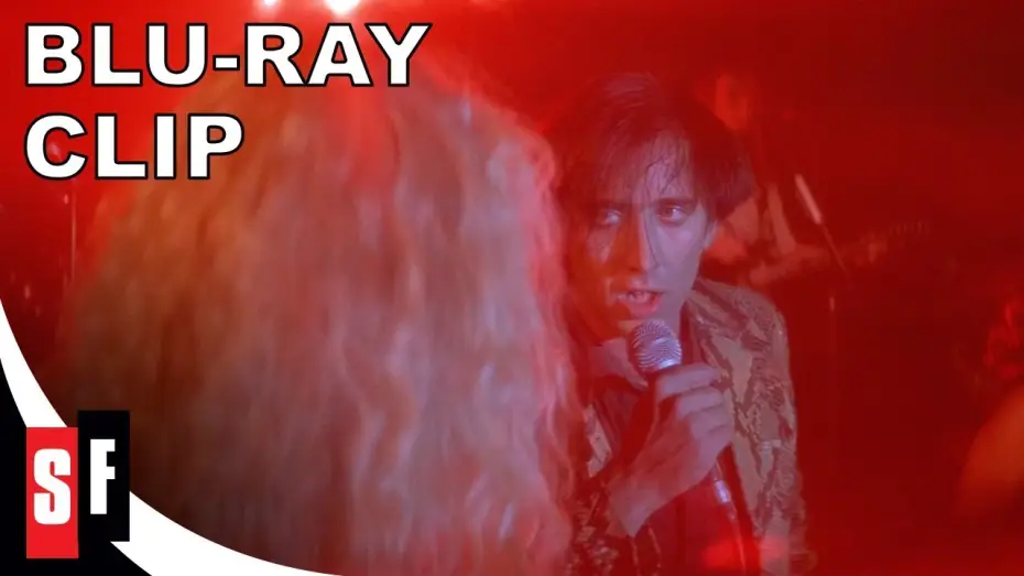Watch film Wild at Heart — Wild At Heart (1990) - Clip: Emo Rockstar