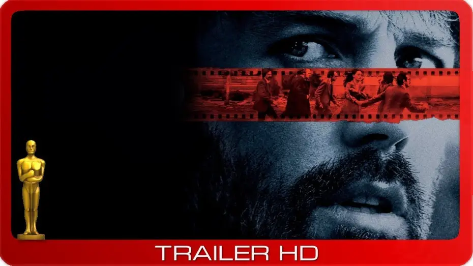 Watch film Argo | Argo ≣ 2012 ≣ Trailer