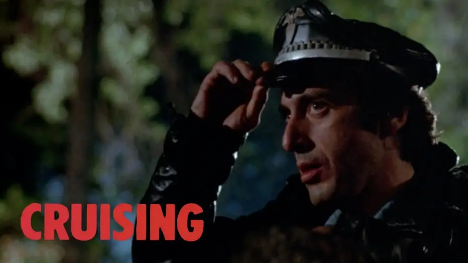 Watch film Cruising — Original Trailer