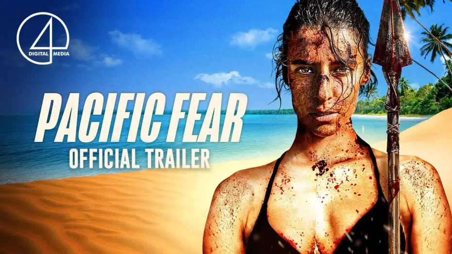 Watch film Mara&eacute; | Official Trailer [Subtitled]