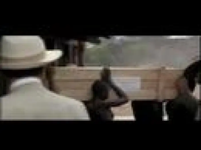 Watch film The Ghost and the Darkness — The Ghost and the Darkness - Trailer