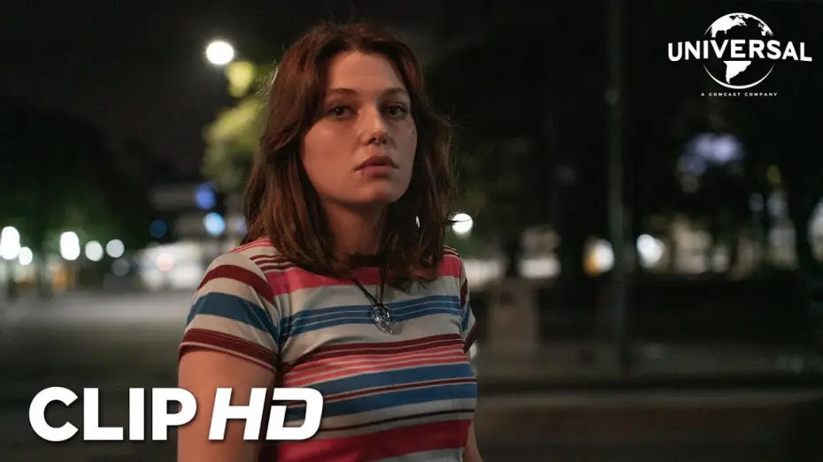 Watch film The Wailing | Clip - La llamada