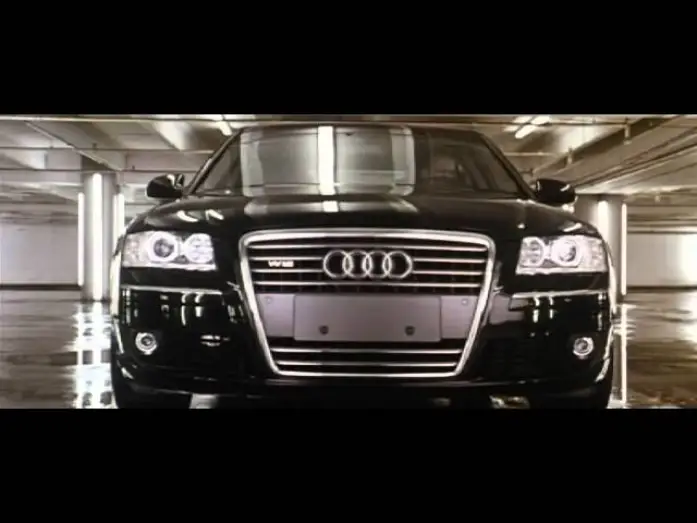 Watch film Transporter 2 — Transporter - The Mission - Trailer