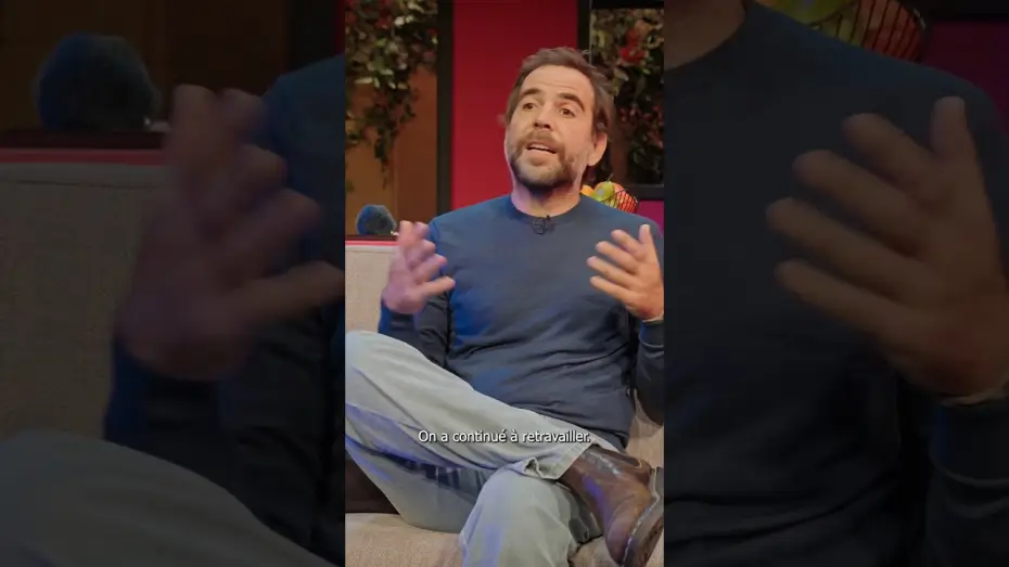 Watch film Une id&eacute;e g&eacute;niale | UNE ID&Eacute;E G&Eacute;NIALE - Sur la sc&egrave;ne des Vari&eacute;t&eacute;s avec S&eacute;bastien Castro, auteur et com&eacute;dien