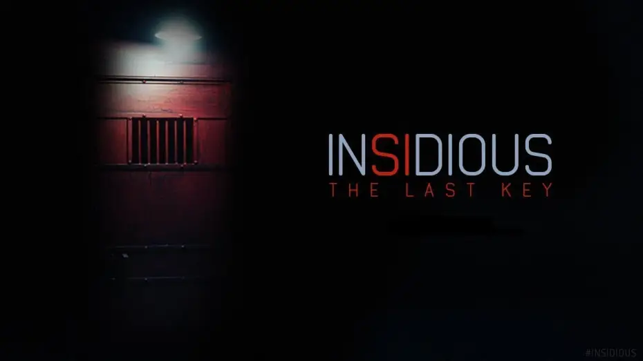 Watch film Insidious: The Last Key | Insidious - The Last Key - Trailer Deutsch HD