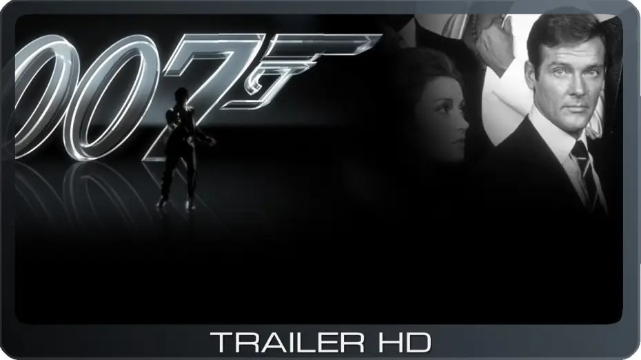 Watch film Live and Let Die | James Bond 007 - Leben und sterben lassen ≣ 1973 ≣ Trailer