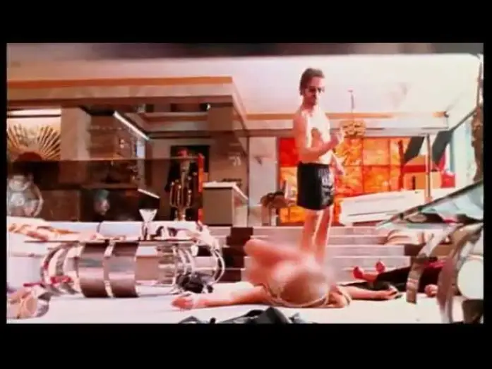 Watch film Smokin' Aces — Mi$e à prix (Bande annonce)