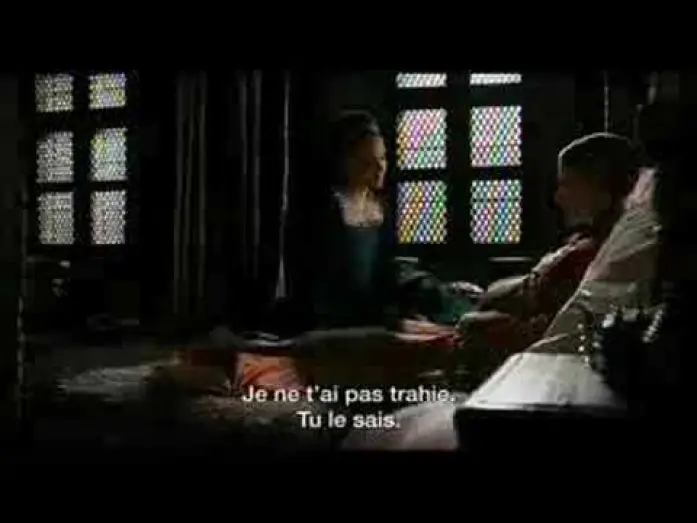 Watch film The Other Boleyn Girl | DEUX S&OElig;URS POUR UN ROI - Bande Annonce VOST