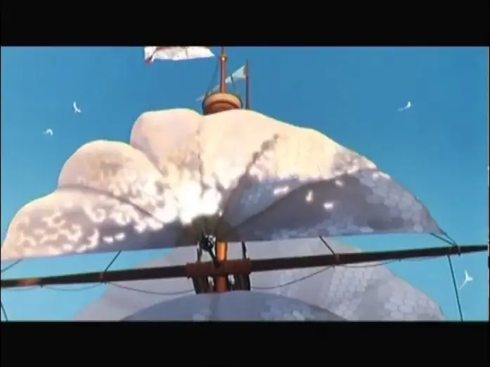 Watch film Treasure Planet | La plan&egrave;te au tr&eacute;sor, un nouvel univers (2002) bande annonce