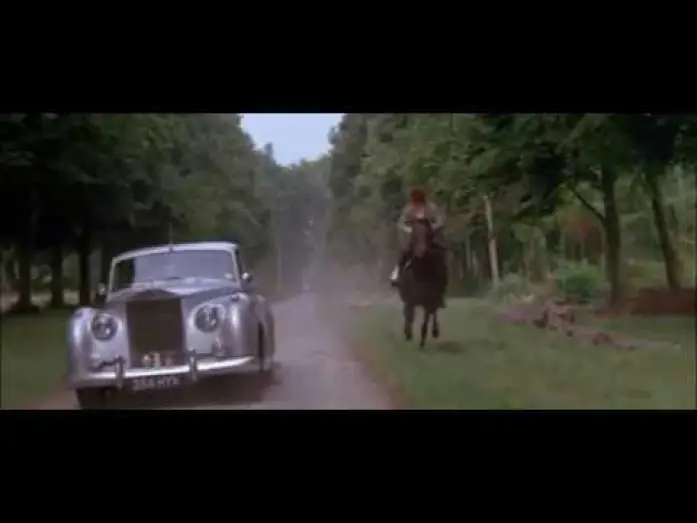 Watch film A View to a Kill | Rolls Royce