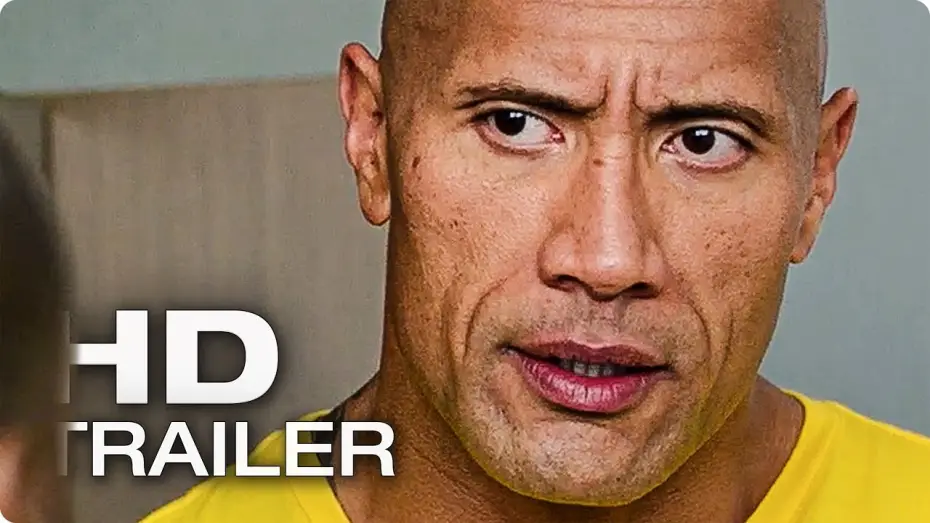 Watch film Central Intelligence — CENTRAL INTELLIGENCE Trailer German Deutsch (2016)