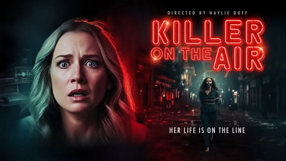 Watch film Her Life Is on the Line | UK Trailer