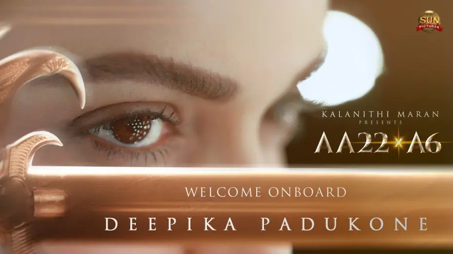 Watch film Raaka | Welcome on board Deepika Padukone