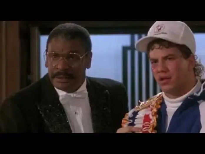 Watch film Rocky V | A Rocky Balboa He'll Never Be