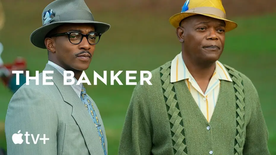 Watch film The Banker | Trailer ufficiale
