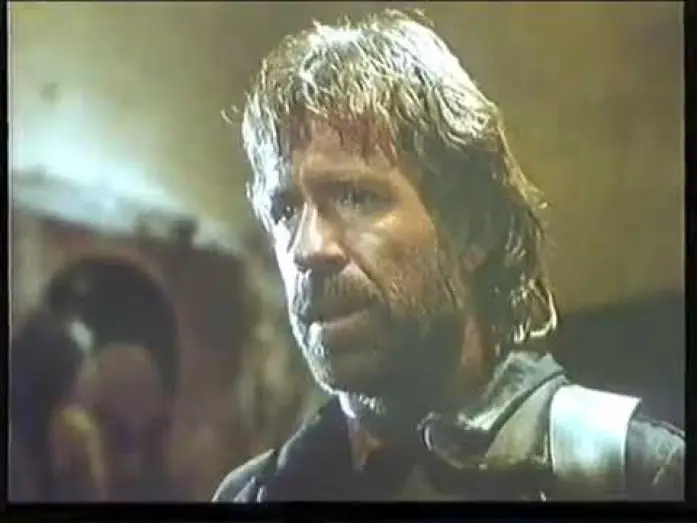 Watch film The Delta Force — Trailer  Delta Force