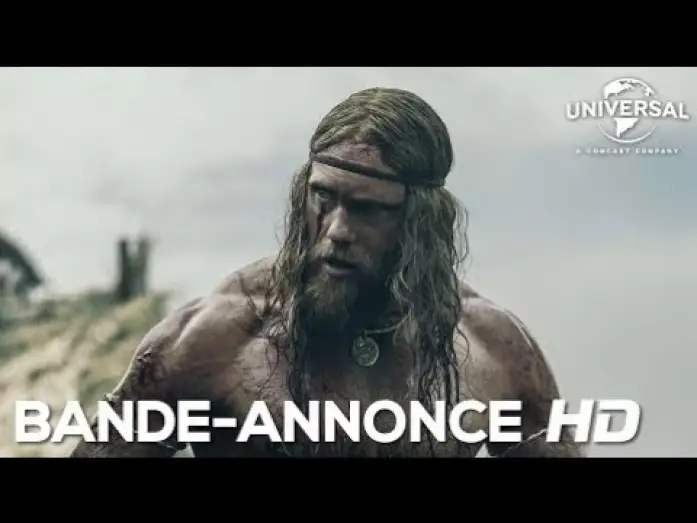 Watch film The Northman | The Northman - Bande annonce VOST [Au cin&eacute;ma le 11 mai]