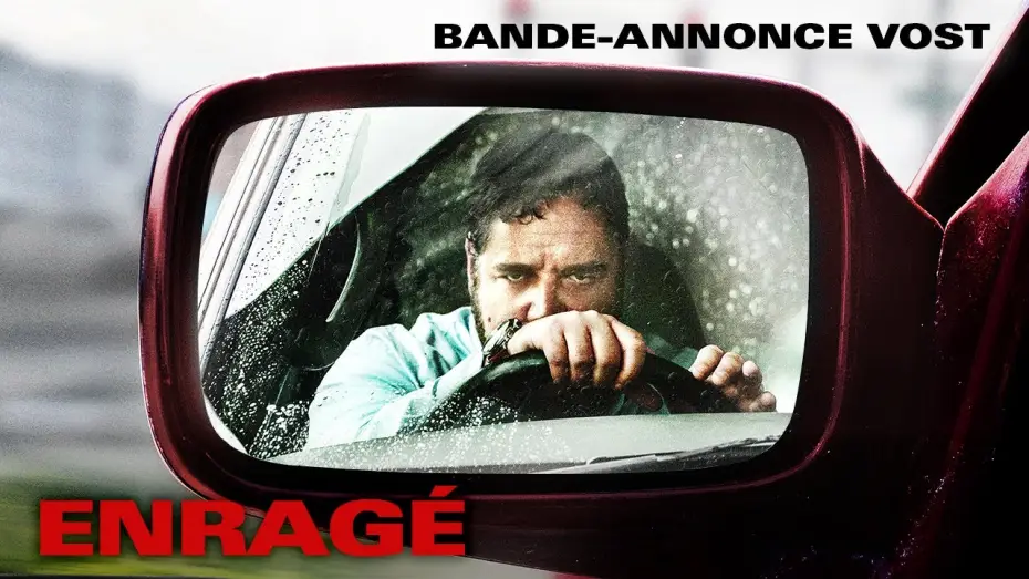 Watch film Unhinged — ENRAGÉ - Bande Annonce [VOST]