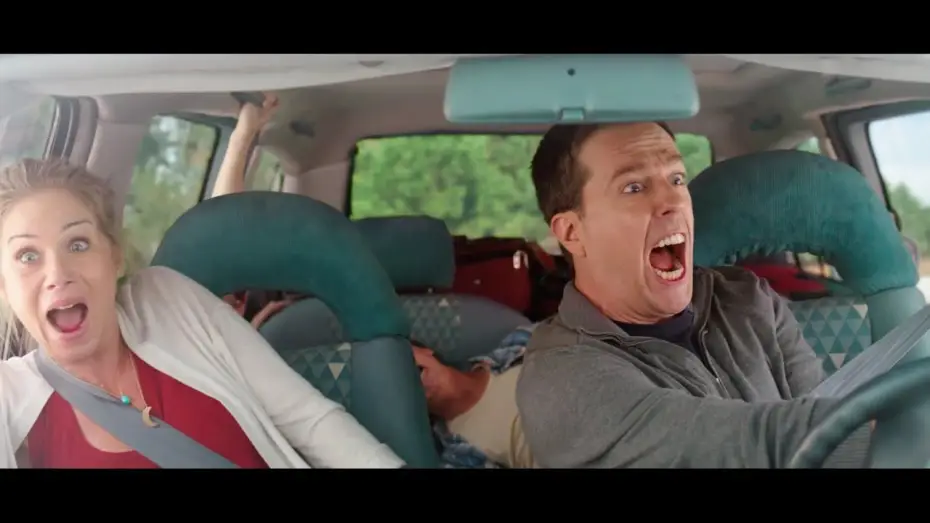 Watch film Vacation | Come ti rovino le vacanze - Trailer Italiano Ufficiale