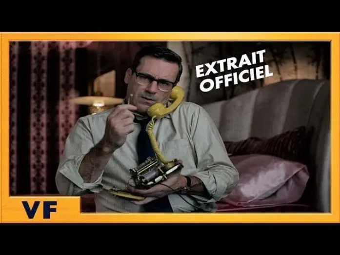 Watch film Bad Times at the El Royale | Sale temps &agrave; l'H&ocirc;tel El Royale - Extrait "Fais de beaux r&ecirc;ves" VF
