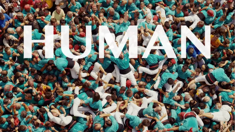 Watch film Human | HUMAN de Yann Arthus-Bertrand - Trailer ufficiale