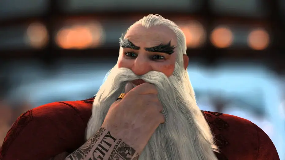 Watch film Rise of the Guardians | LE 5 LEGGENDE - Trailer
