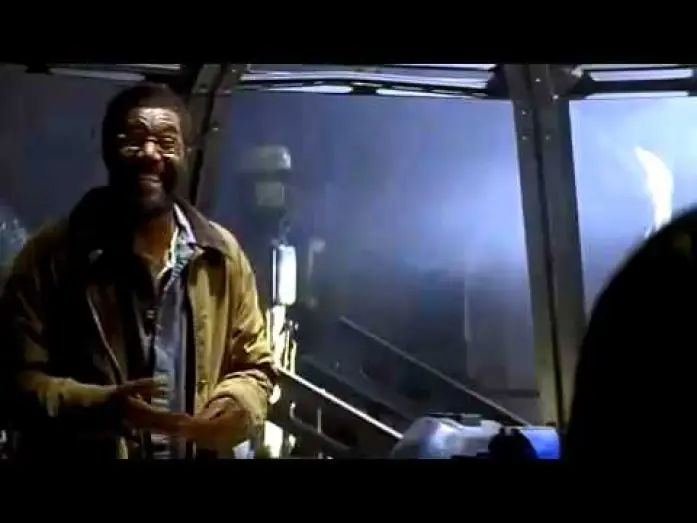 Watch film The Core | THE CORE (2003) - Official Movie Trailer