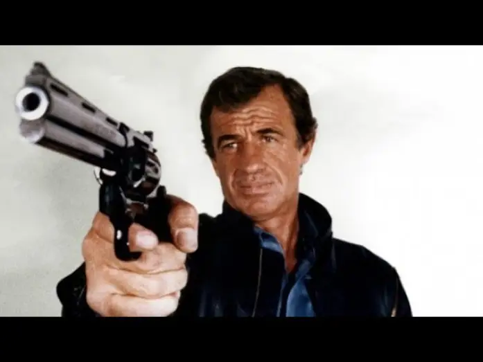 Watch film The Professional | Le Professionnel 1981 Trailer