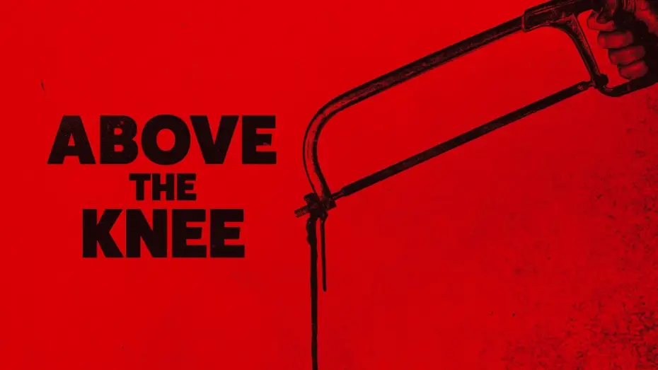 Watch film Above the Knee | Official Trailer [Subtitled]