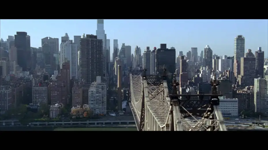 Watch film Broken City | Broken City | Trailer ufficiale [HD] | 20th Century Fox