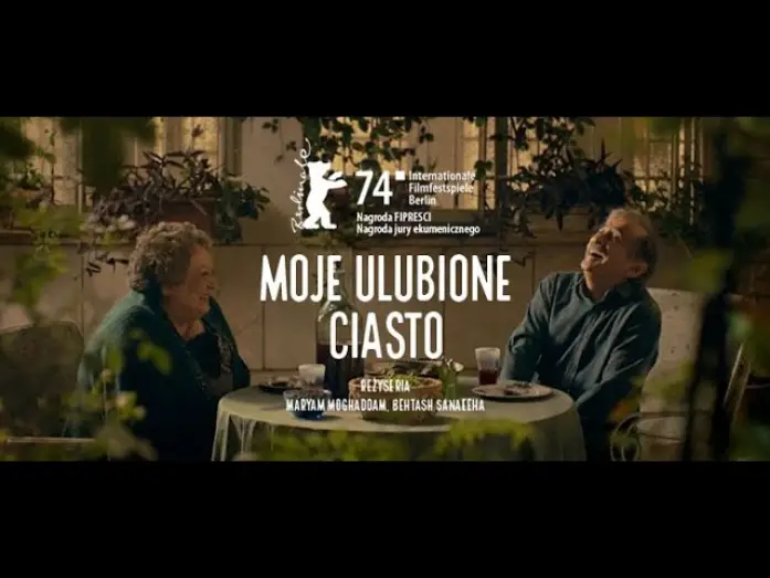 Watch film My Favourite Cake | Polski zwiastun
