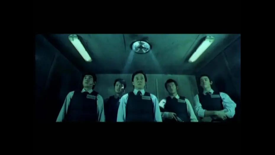 Watch film New Police Story | New police story - Trailer Espa&ntilde;ol HD