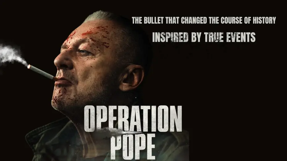 Watch film Operation Pope | Trailer [Subtitled]