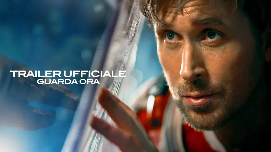 Watch film Project Hail Mary | L'Ultima Missione: Project Hail Mary | Dal 19 marzo al cinema | Trailer Ufficiale