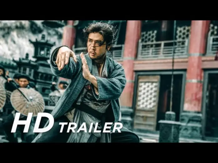 Watch film Sakra | Offizieller Trailer