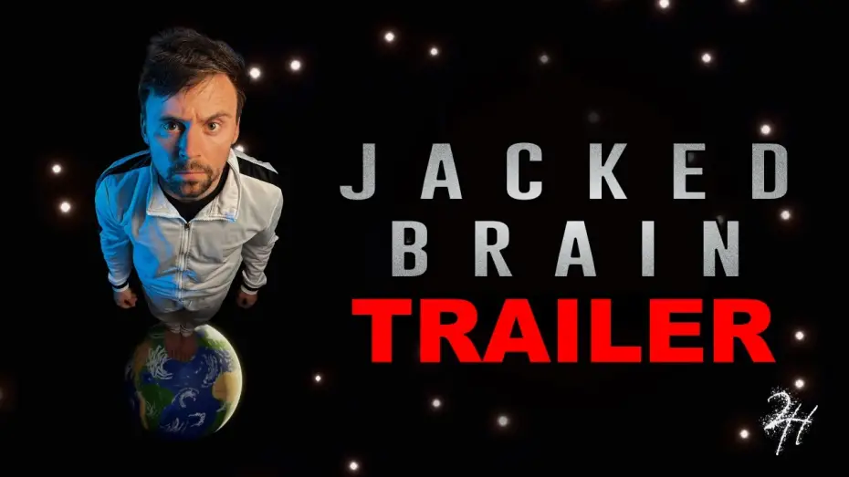Watch film Jacked Brain — Jacked Brain | Official Trailer (2026 Movie)
