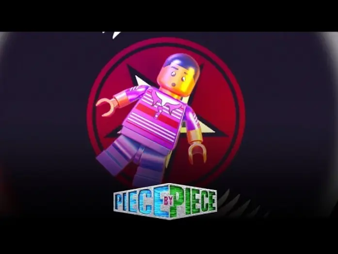 Watch film Piece by Piece | Piece by Piece | Secondo Trailer Ufficiale