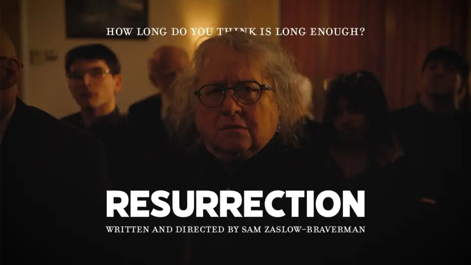Watch film Resurrection | Resurrection | Official Trailer